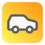 Preowned Kart logo